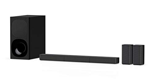 Sony HT-S20R Soundbar TV 5.1