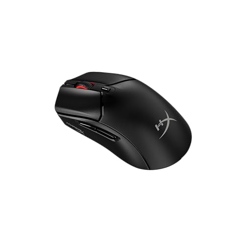 HyperX Pulsefire Haste 2 Core Mouse Gaming Senza Filo