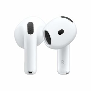 Apple AirPods 4 Auricolari wireless