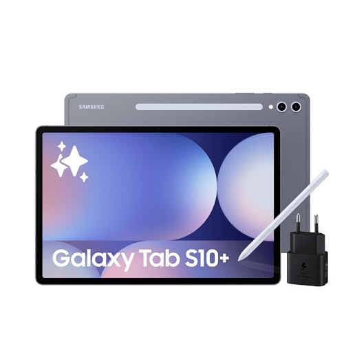 Samsung Galaxy Tab S10+ Tablet