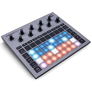 Novation Circuit Rhythm Campionatore e groovebox