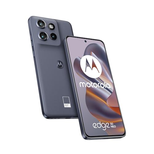 Motorola edge 50 neo