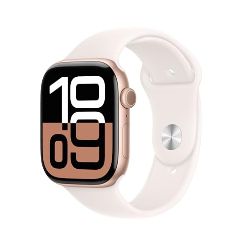 Apple Watch Series 10 GPS 46 mm