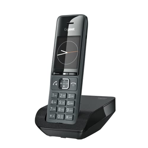 Gigaset COMFORT 520 Telefono Cordless