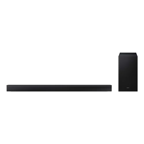 Samsung Soundbar HW-B750D/ZF Serie B