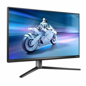 PHILIPS Evnia 32M2N6800M Monitor da gioco