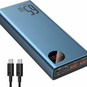 Baseus Power Bank 65W 20000mAh