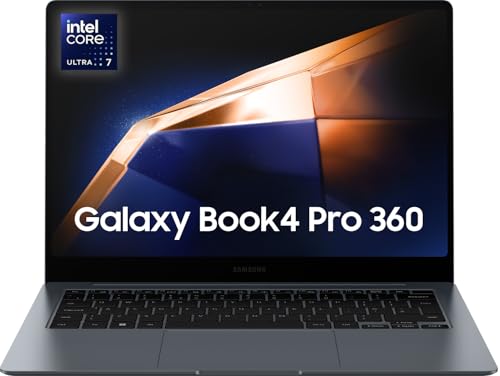 Samsung Galaxy Book4 Pro 360