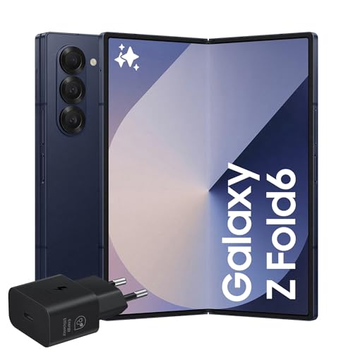 Samsung Galaxy Z Fold6 Smartphone AI pieghevole