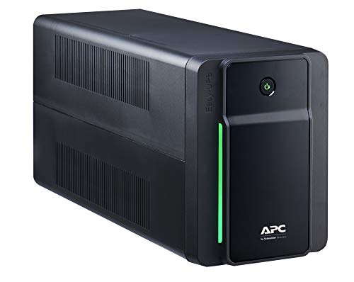 Apc Easy Ups 2200 Va Bvx2200Li Batteria di Backup