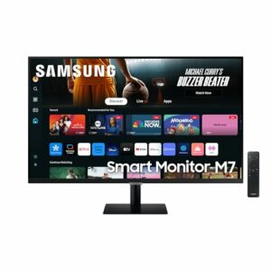 Samsung Smart Monitor M7 (S32DM702)