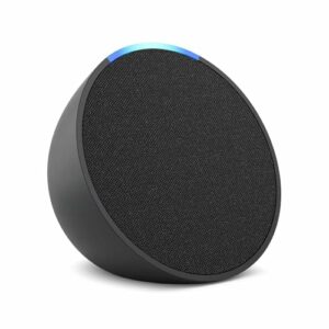 Echo Pop (Ultimo modello) Altoparlante Bluetooth intelligente con Alexa