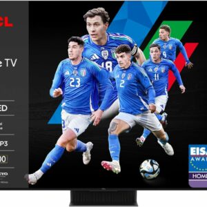 TCL 75Q10B TV Mini LED 75