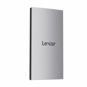 Lexar ES3 SSD Esterno da 1TB