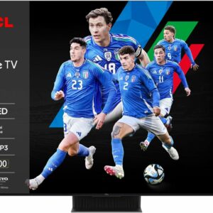 TCL 65Q10B TV Mini LED 65”