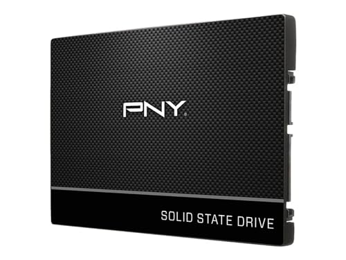 PNY CS900 SSD Interno da 500 GB