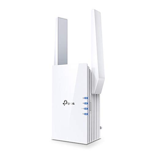 TP-Link RE605X Ripetitore Mesh