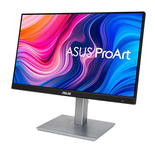 ASUS ProArt Display PA247CV Monitor Professionale