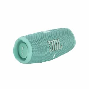 JBL Charge 5 Speaker Bluetooth Portatile - Verde Acqua