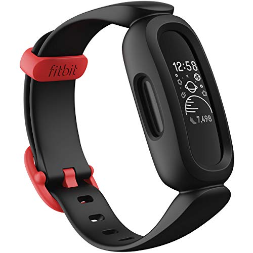 Fitbit Ace 3 Activity Tracker for Kids