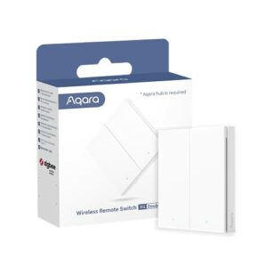 Aqara H1 Interruttore Wireless Remoto