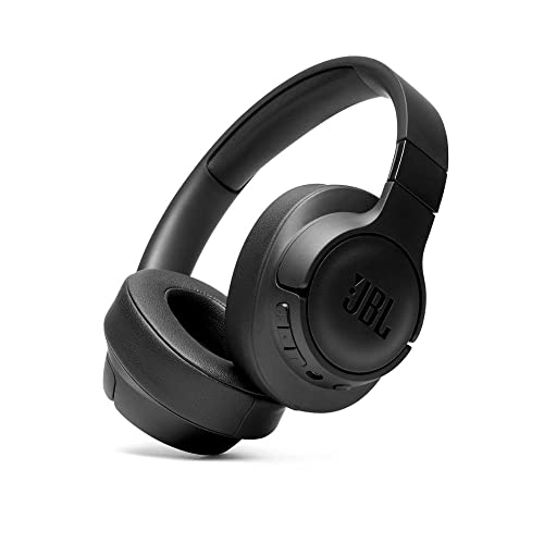 JBL TUNE 710 BT Cuffie Over-Ear Wireless Bluetooth