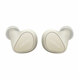 Jabra Elite 3 Auricolari Bluetooth In-Ear - Beige Chiaro