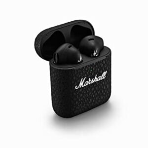 Marshall Minor III Auricolari True Wireless In-ear