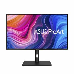 ASUS ProArt PA329CV Monitor Professionale 32”