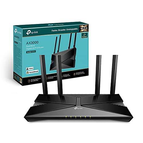 TP-Link Archer AX53 Router