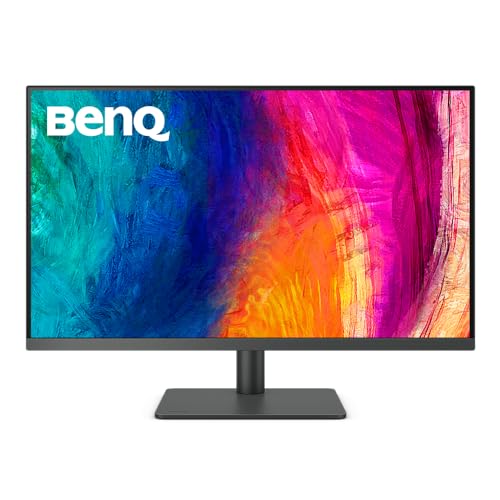 BenQ PD3205U Designer Monitor 32" 4K/UHD IPS