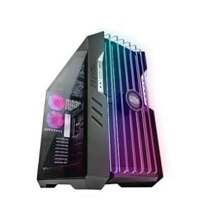 Cooler Master HAF 700 EVO PC Case Full-Tower