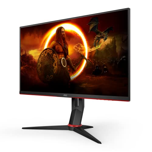 AOC Gaming 27G2SP Monitor FHD da 27"