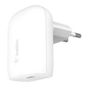 Belkin Caricabatteria da parete USB-C