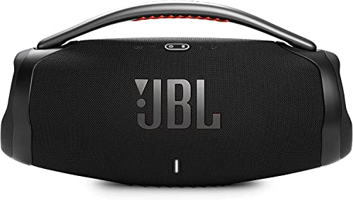 JBL Boombox 3 Speaker Bluetooth