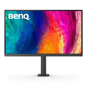 BenQ PD2705UA Designer Monitor 27" 4K/UHD IPS