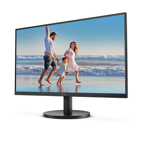 AOC 27B3HM Monitor FHD da 27 pollici a 89€