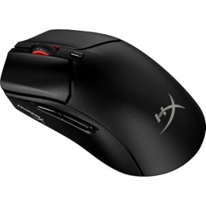 HyperX Pulsefire Haste Mouse Gaming Senza Filo