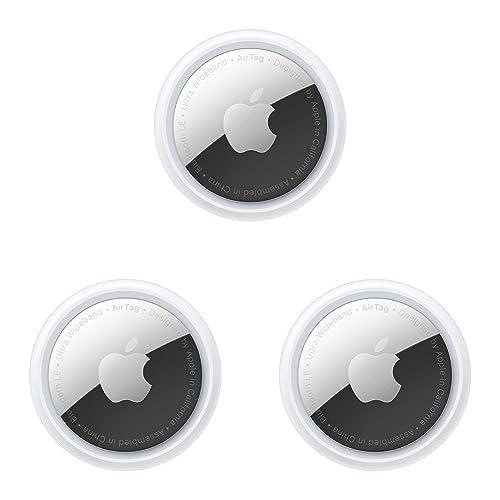 Apple AirTag (Confezione da 3)