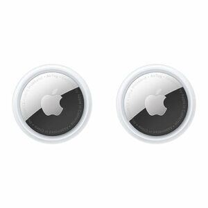 Apple AirTag (Confezione da 2)