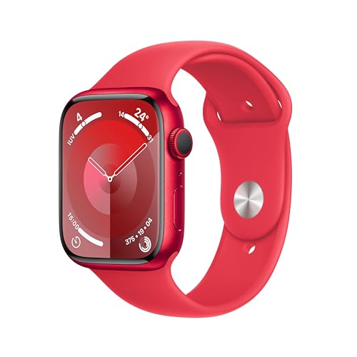 Apple Watch Series 9 GPS 45mm