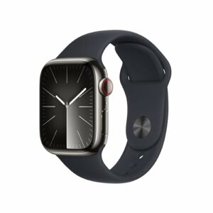 Apple Watch Series 9 GPS + Cellular 41mm