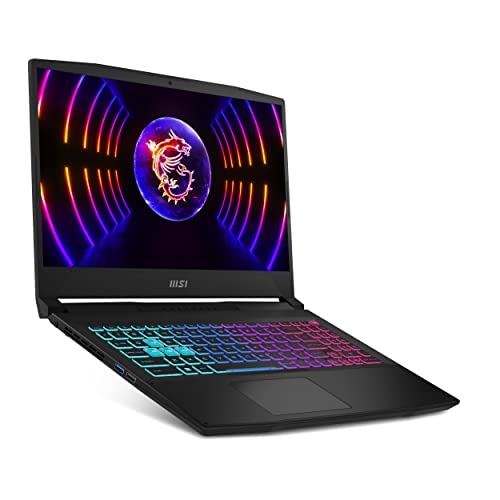 MSI Katana 15 B12UDXK-1488XIT Notebook da gaming