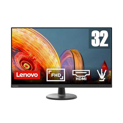 Lenovo D32-45 Monitor 31.5"