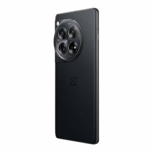 OnePlus 12 5G 12GB/256GB Fotocamera Hasselblad - Silky Black