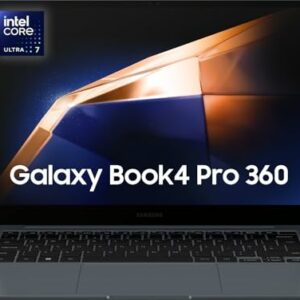 Samsung Galaxy Book4 Pro 360