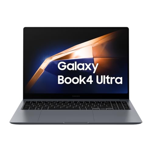 Samsung Galaxy Book4 Ultra Intel Core Ultra 9, 32 GB, 1 TB