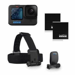 GoPro Pacchetto HERO11 Black + accessori