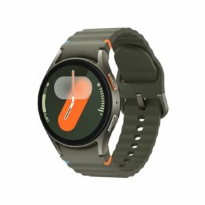 Samsung Galaxy Watch7 40mm LTE - Green