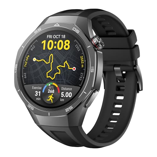 HUAWEI WATCH GT 5 Pro 46mm